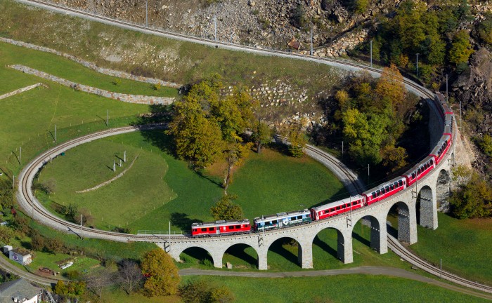 Two Rhaetian Railways ABe 44 III multiple units with a local train from St. Moritz to Tirano.jpg