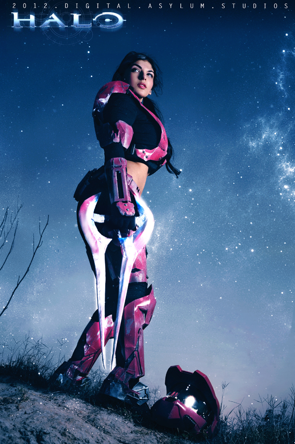 Mistress Chief by mariedoll.jpg