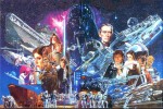 Star Wars 1 Wallpaper