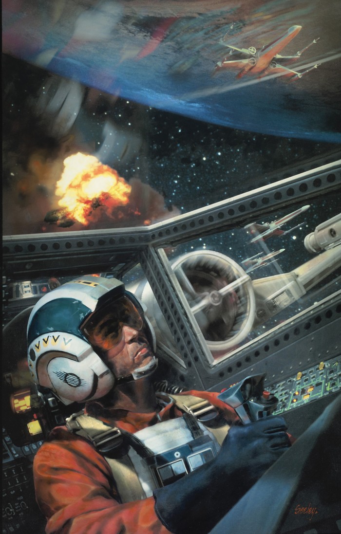 Star Wars - Xwing battle.jpg