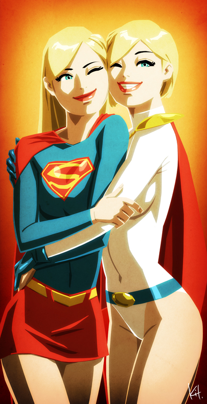 Supergirl and Powergirl.jpg