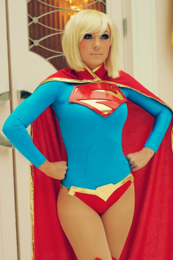 Supergirl by Jessica Nigri.jpg