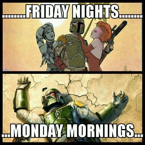 friday nights vs monday mornings.jpg