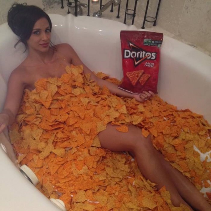 Doritos Bath.jpg