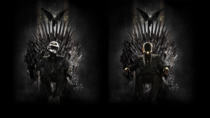 Daft Punk - iron Throne.jpg