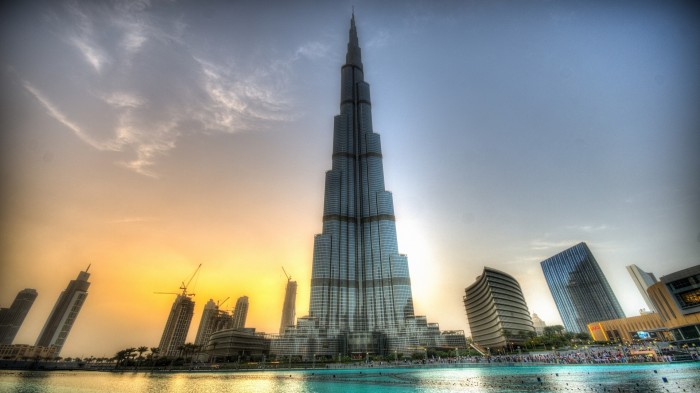dubai - burj khalifa.jpg