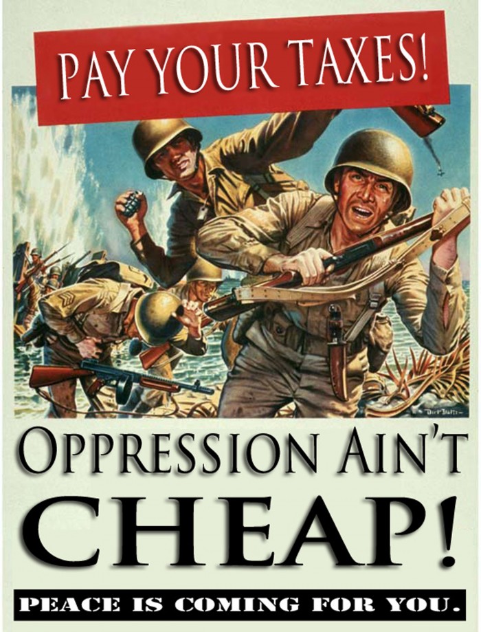 oppresion-aint-cheap
