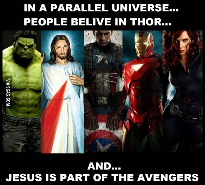 Thor is Jesus .jpg