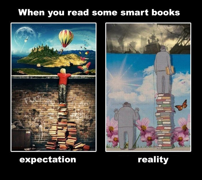 when you read smart books.jpg