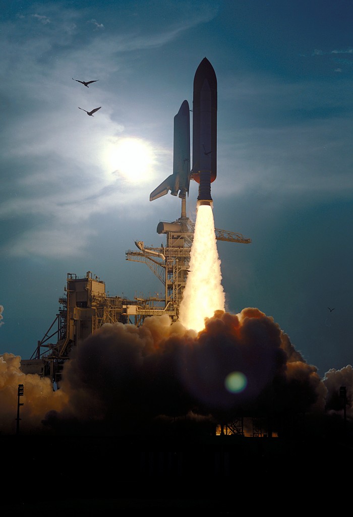 STS-64 Launch.jpg