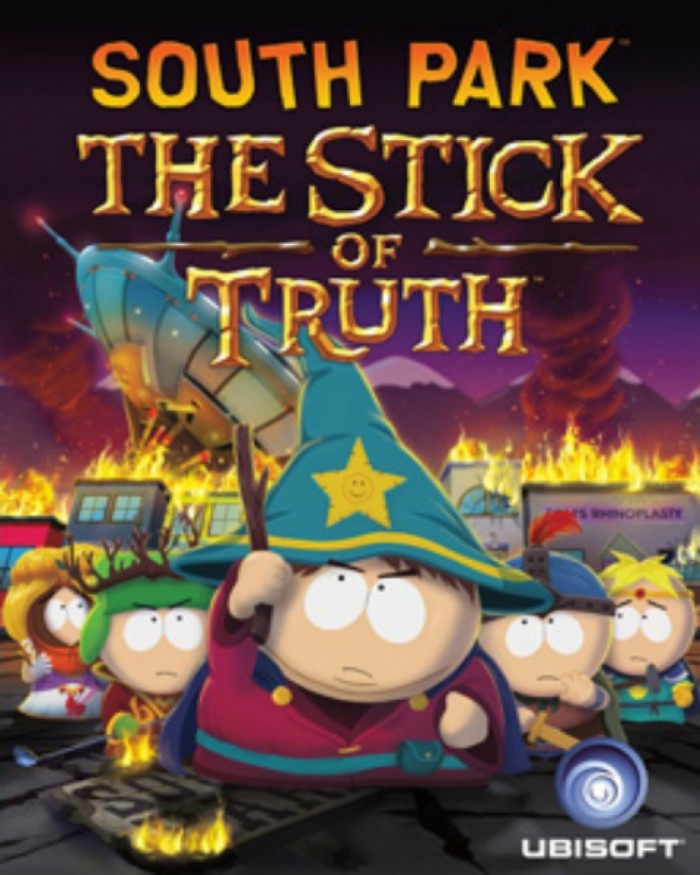 South Park – The Stick of Truth