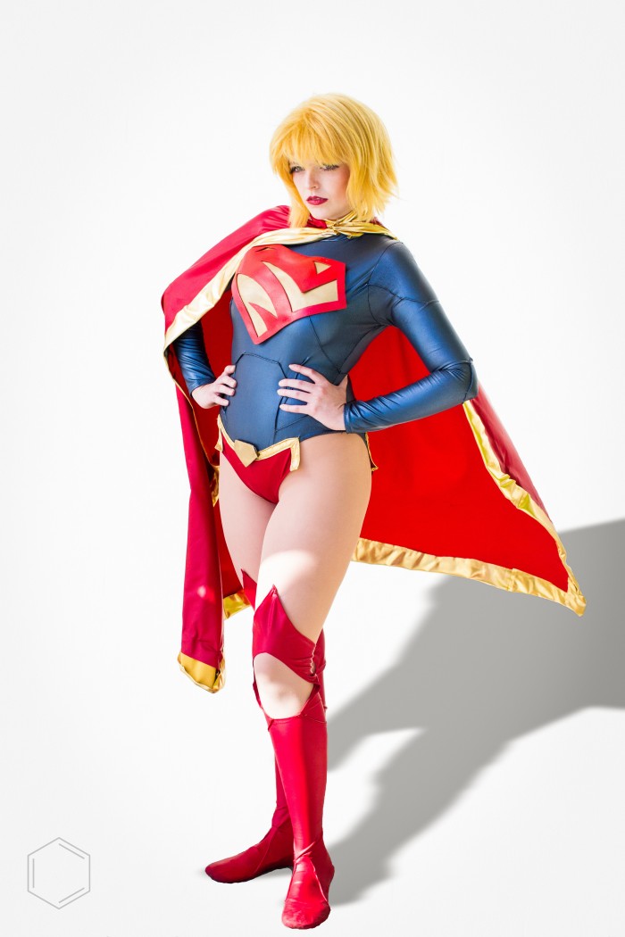 Uparmored Supergirl by Artful Anarchy.jpg