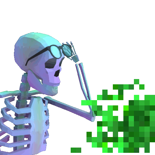 how glasses work.gif