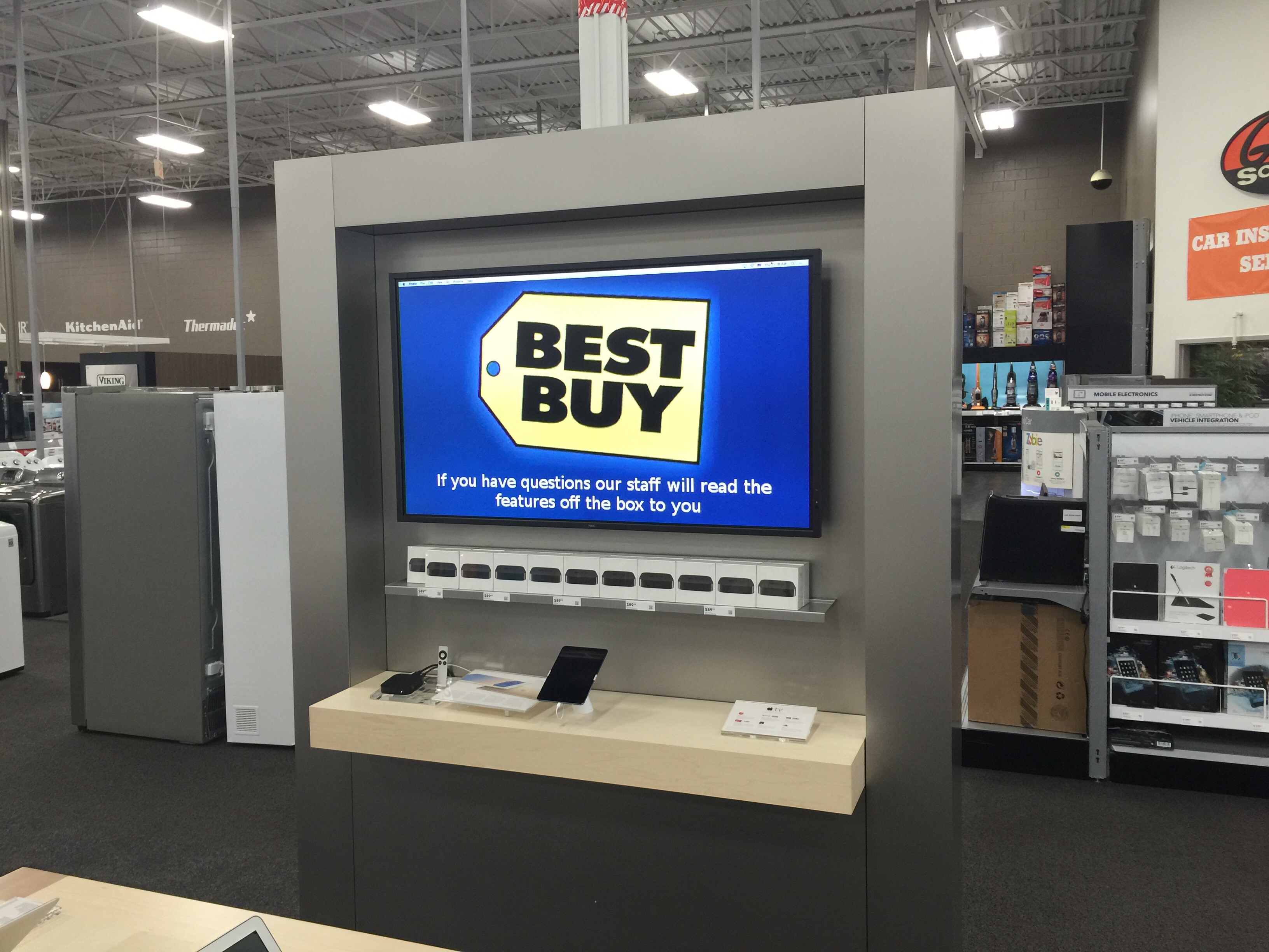 Best Buy Wallpaper MyConfinedSpace