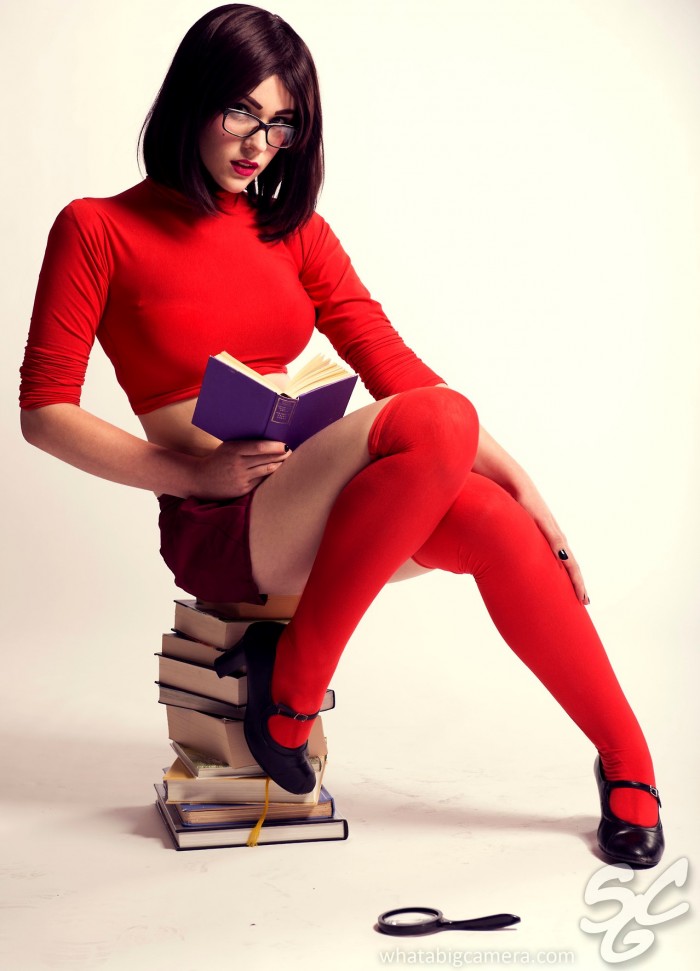 Eve Beauregard as Velma.jpg
