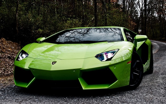 Green Lamborghini.jpg