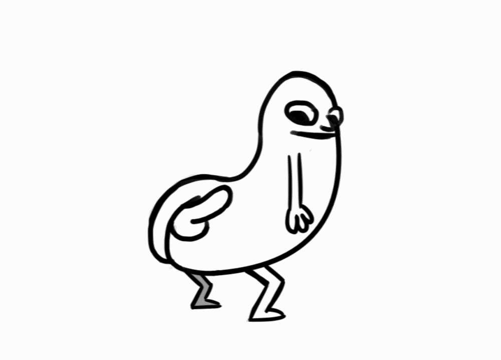 Shakin a dickbutt.gif