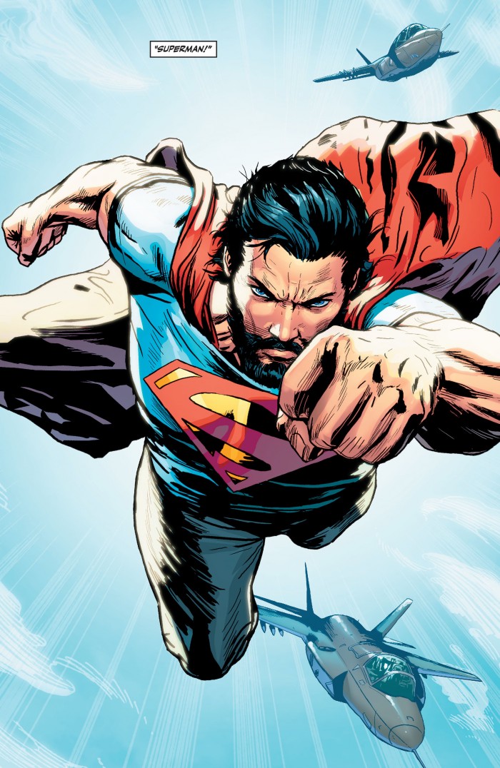 Superman with a beard.jpg