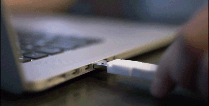 The future of USB is NOW.gif