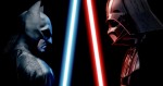 BATMAN vs DARTH VADER – ALTERNATE ENDING – Super Power Beat Down