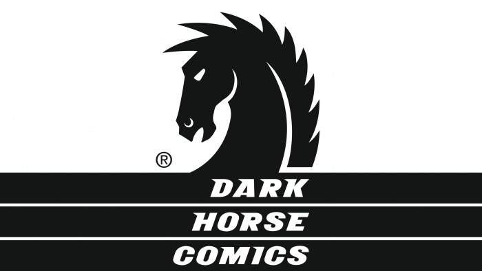Dark Horse Comics Logo Wallpaper 700x394 Dark Horse Comics Logo Wallpaper