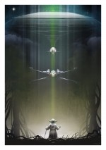 Andy Fairhurst’s Star Wars Character Prints