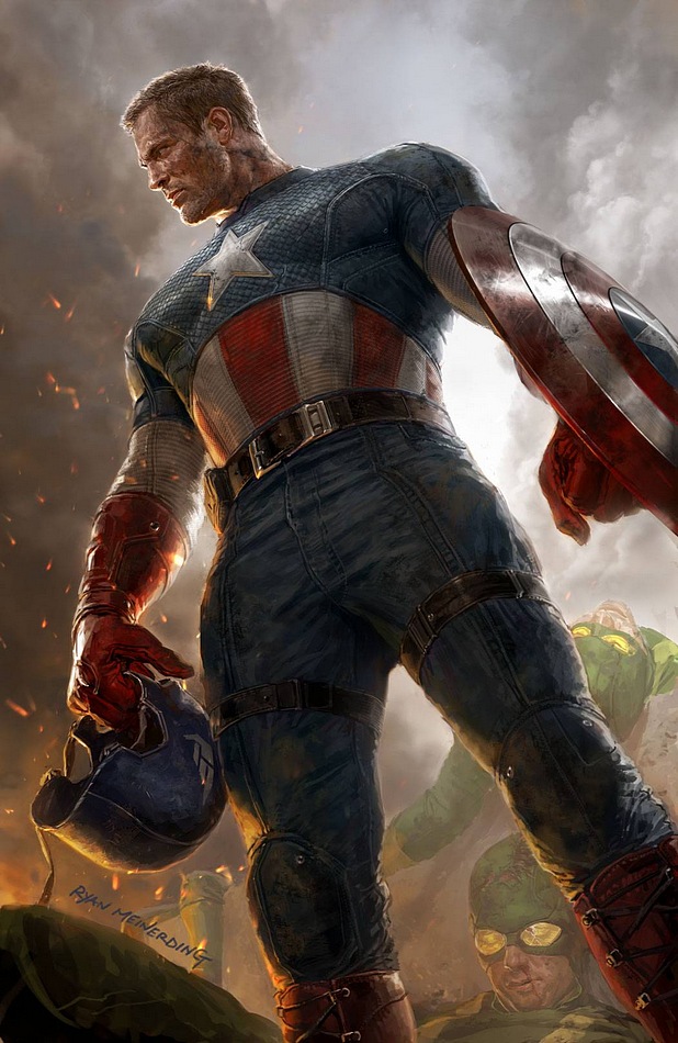 Captain America took off his helmet.jpg