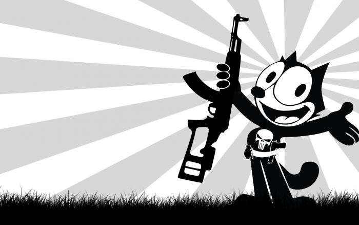 Felix with assault rifle.png