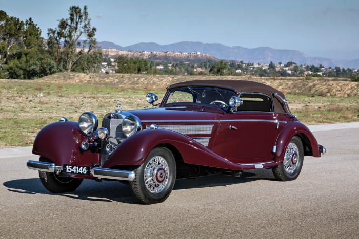 Mercedes Benz 540K.jpg