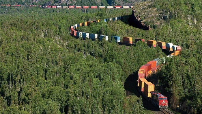 double stacked snake train in the wild.jpg