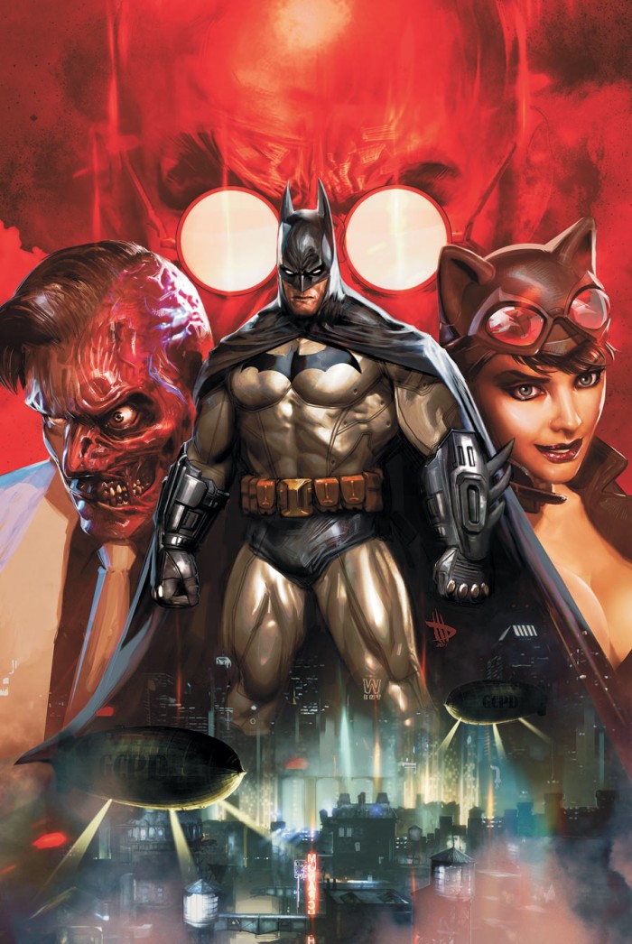 Batman and Two Face and Catwoman.jpg