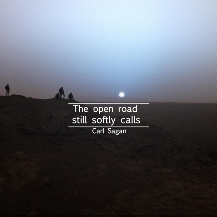 The Open Road.jpg