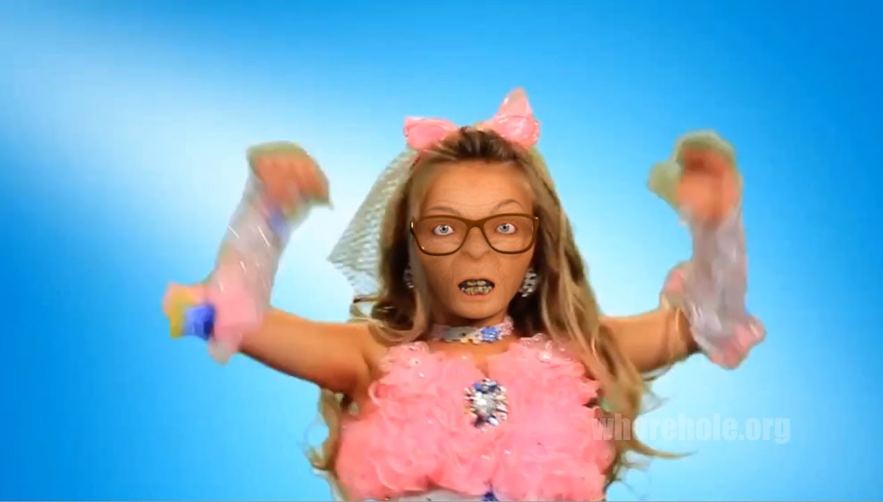 Walls Fall Out OFFICIAL MyConfinedSpace