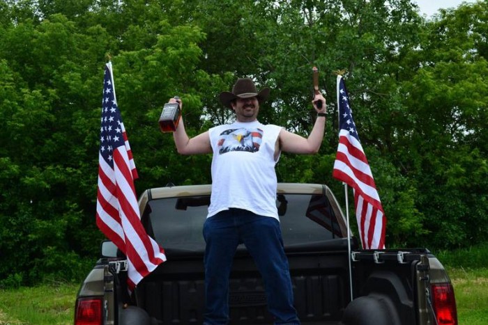 American Man with liquor and gun.jpg