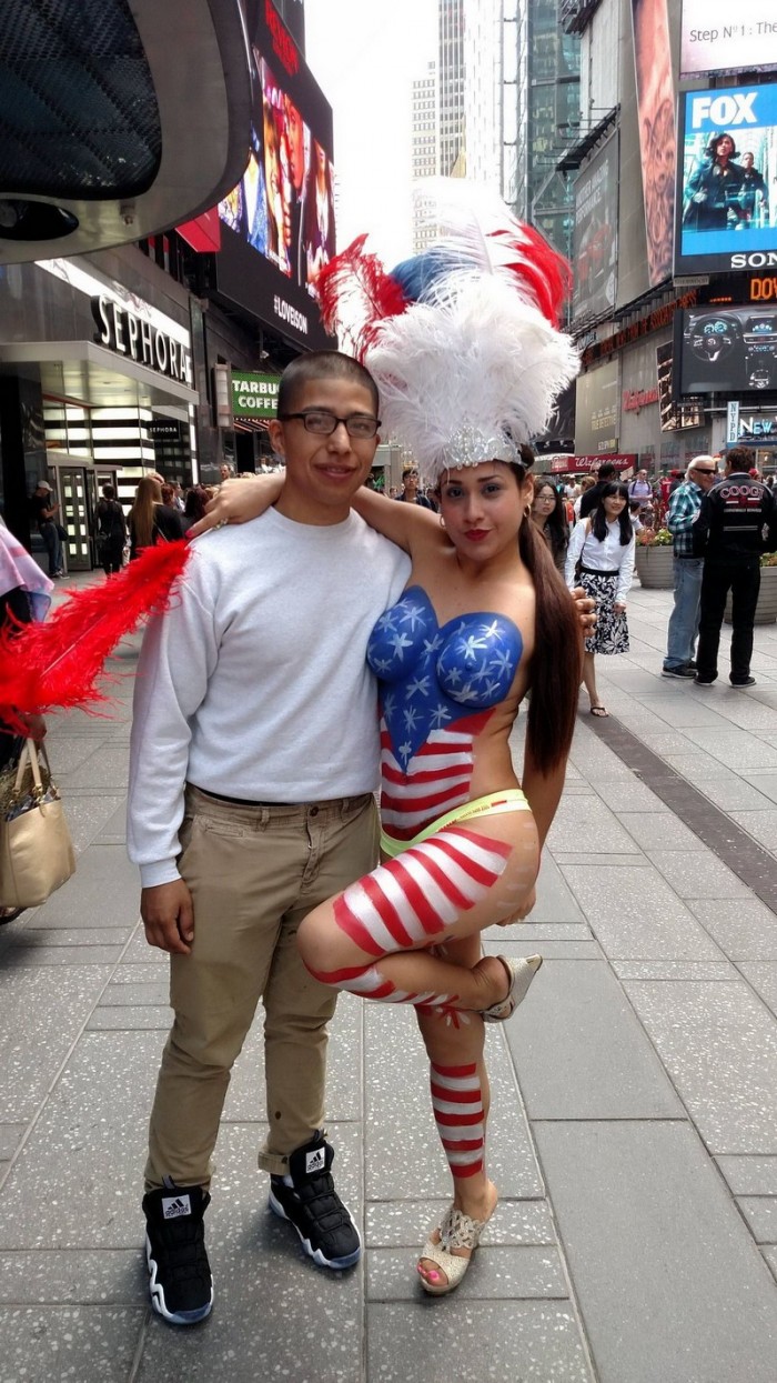 Patriotic Street Walker.jpg