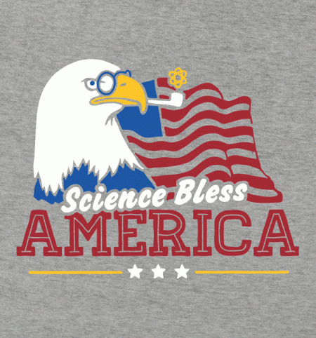 Science Bless America.gif