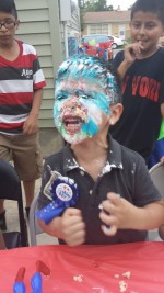 cake boy