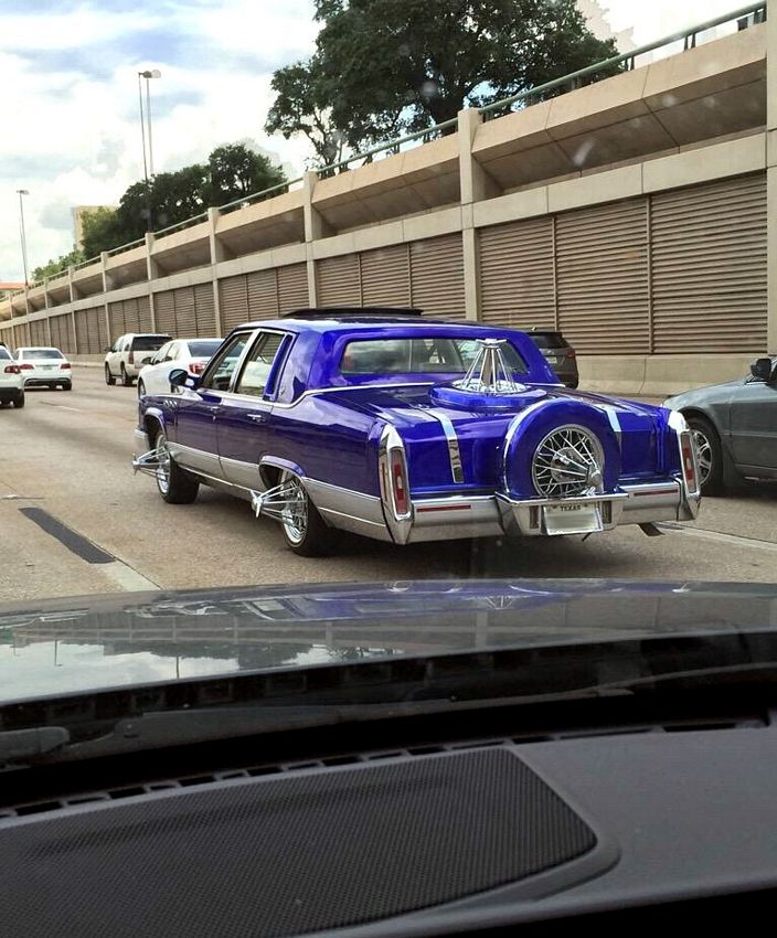 car with space MyConfinedSpace