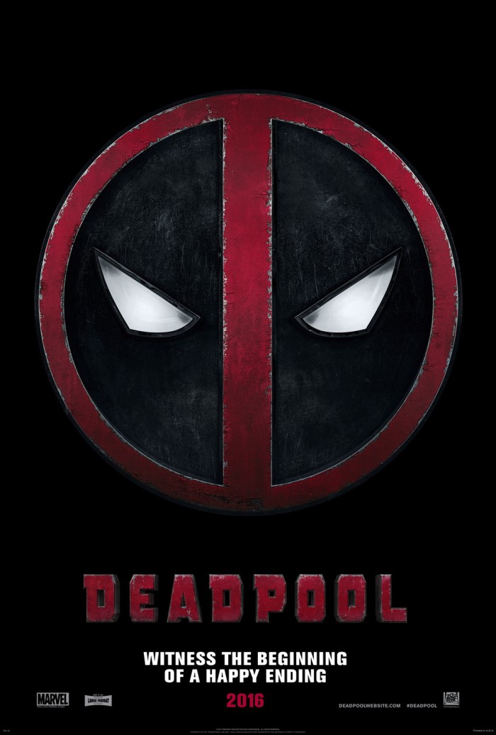 Deadpool - witness the beginning of a happy ending.jpg