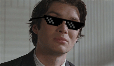 Deal With The Scarcrow.gif