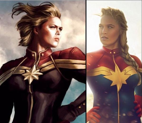 Ronda Rousey as Captain Marvel.jpg