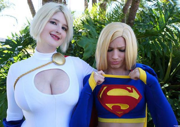 supergirl hates her boobs.jpg