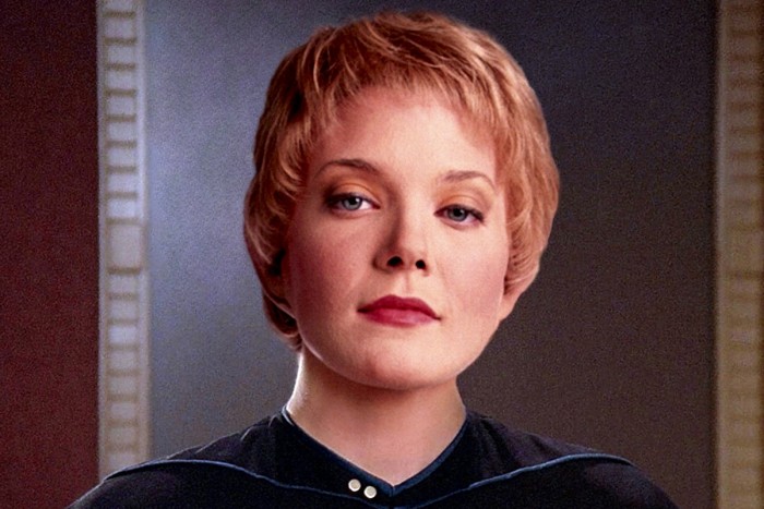 Jennifer Lien as Kes.jpg