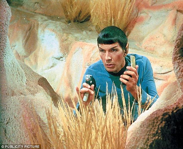 Spock in the bushes.jpg
