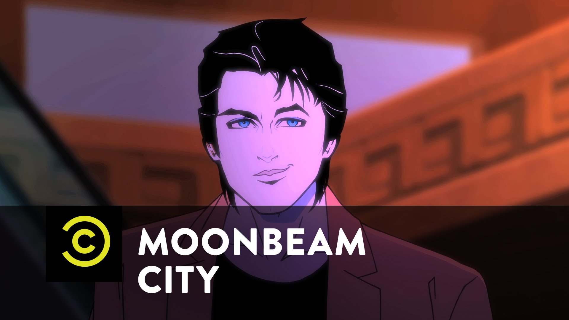 Moonbeam City - Trailer - MyConfinedSpace