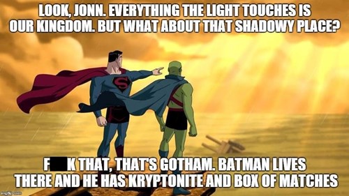 superman shows jonn the world.jpg