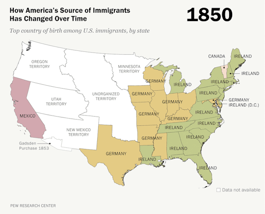 America's source of immigrants.gif