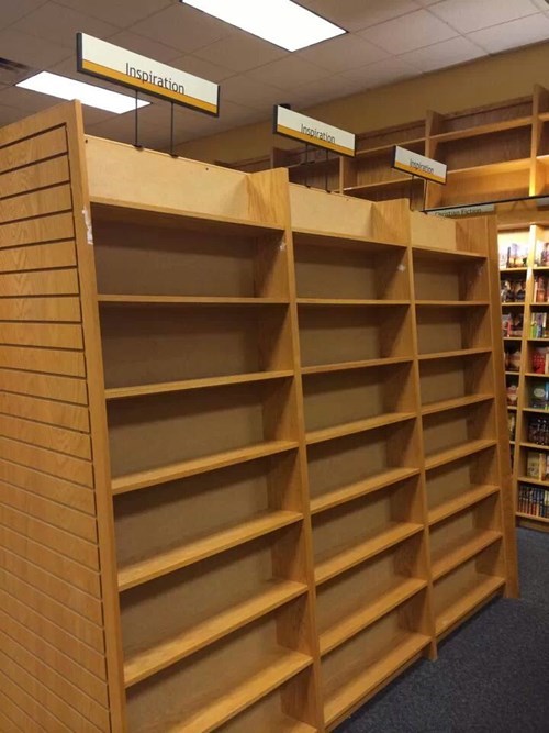 Empty shelves of inspiration.jpg