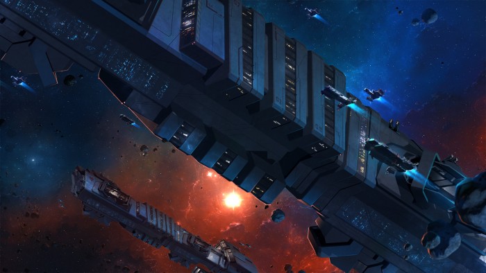 Heavy Space by Nikita Blyzniuk.jpg