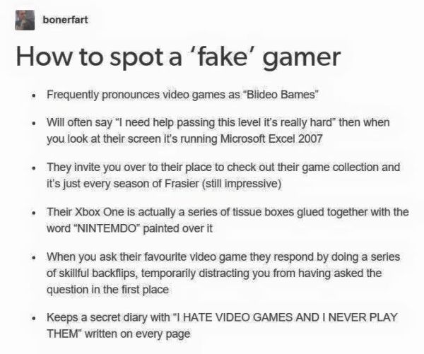 how to spot a fake gamer.jpg